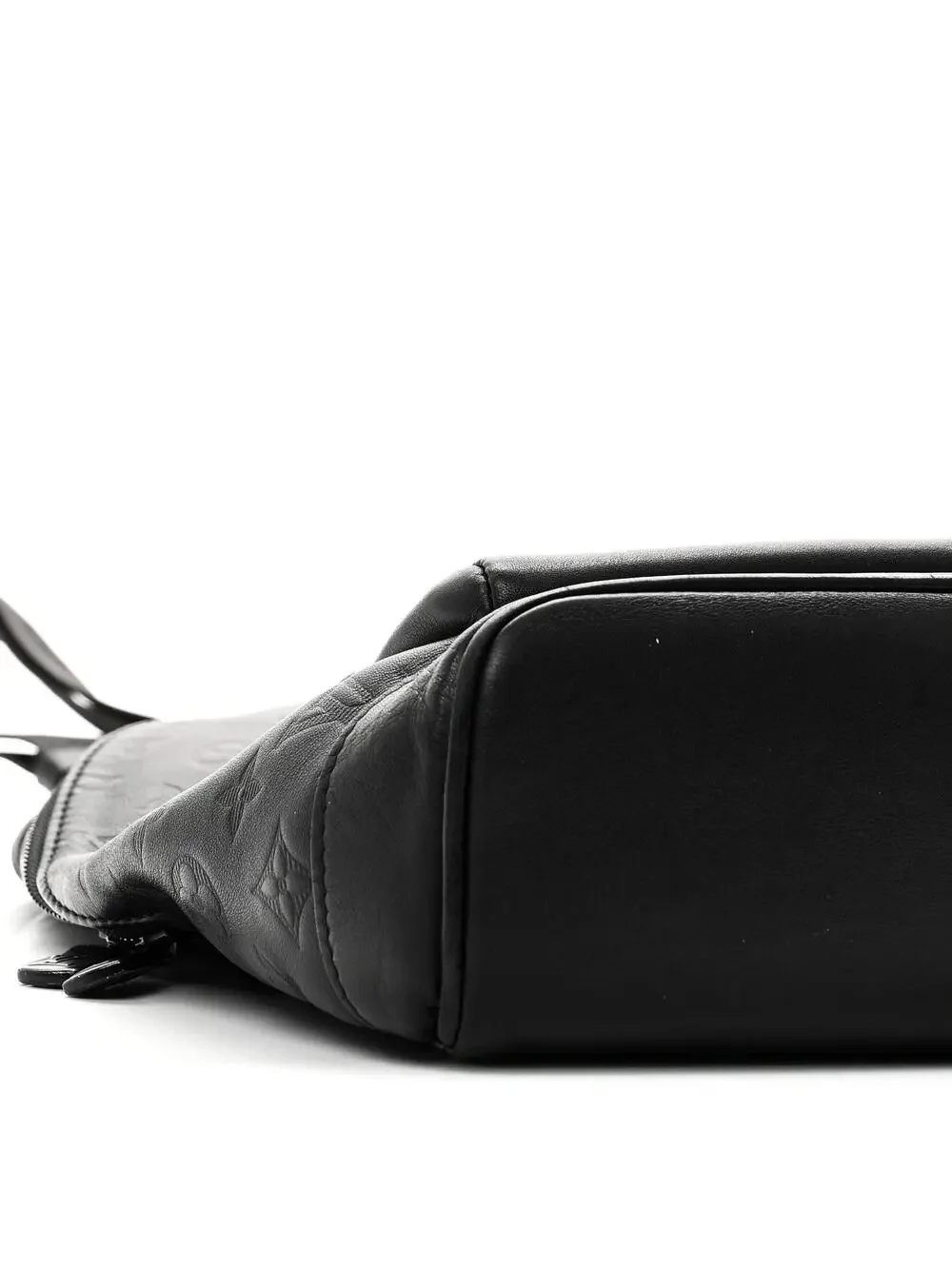 Louis Vuitton Shadow Racer Slingbag #329592L90B